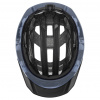 Capacete de ciclismo Uvex City I-Vo 2, azul