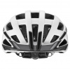 Capacete de ciclismo Uvex I-Vo 2, branco
