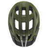 Capacete de ciclismo Uvex I-Vo 2, verde