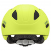 Capacete de ciclismo Uvex Oyo, júnior, verde