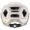 Capacete de ciclismo Uvex React MIPS, cinzento