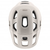 Capacete de ciclismo Uvex React MIPS, cinzento