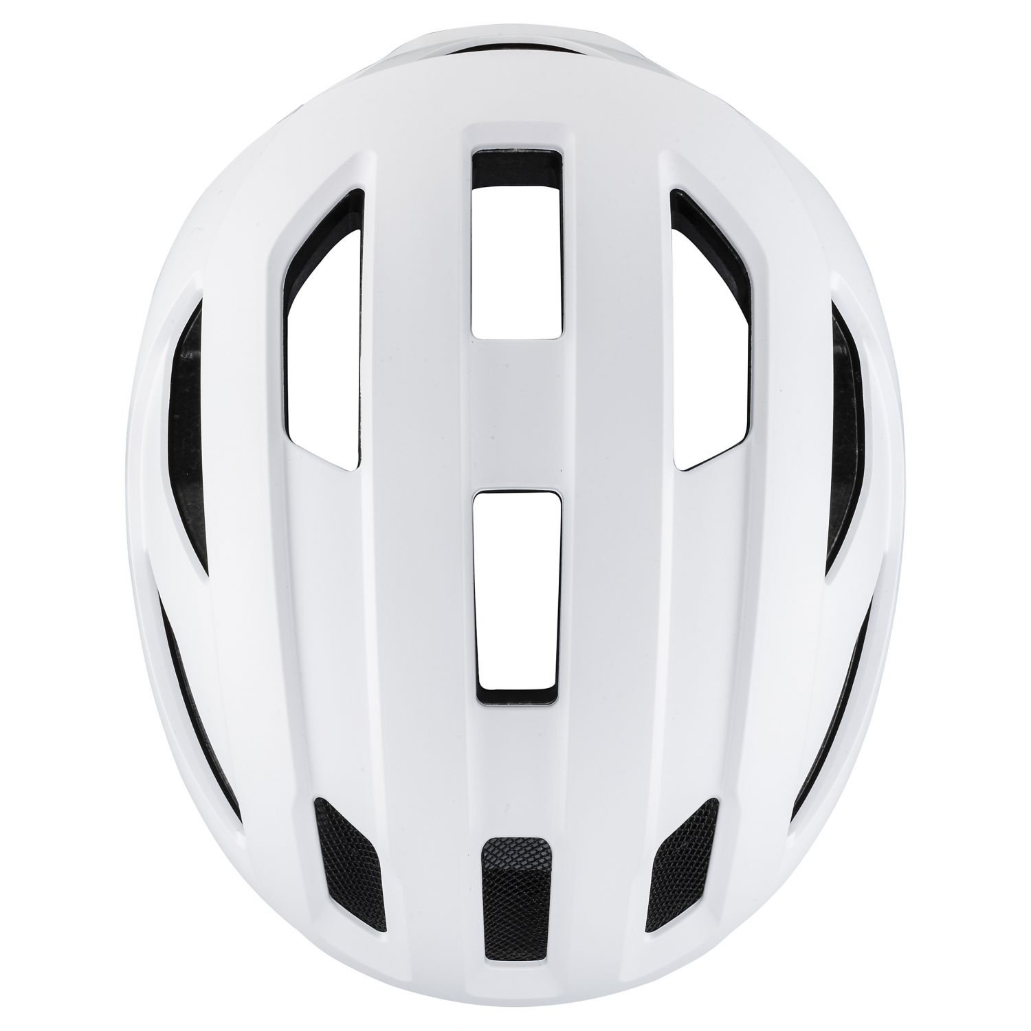 Capacete de ciclismo Uvex Stride, branco