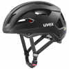 Capacete de ciclismo Uvex Stride, preto