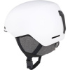 Capacete de esqui Oakley MOD1, branco