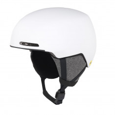 Capacete de esqui Oakley MOD1 MIPS, branco