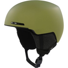 Capacete de esqui Oakley MOD1, verde