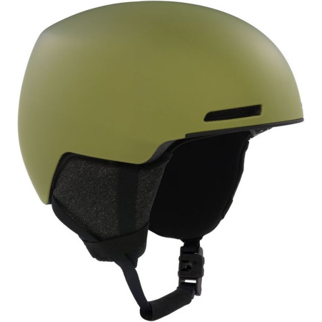 Capacete de esqui Oakley MOD1, verde