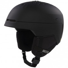 Capacete de esqui Oakley MOD3, preto