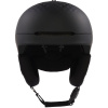 Capacete de esqui Oakley MOD3, preto