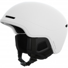 Capacete de esqui POC Obex Pure, branco