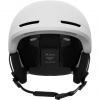 Capacete de esqui POC Obex Pure, branco