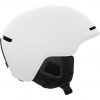 Capacete de esqui POC Obex Pure, branco