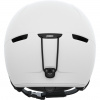 Capacete de esqui POC Obex Pure, branco