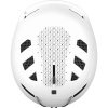 Capacete de esqui Salomon Husk Prime Mips, branco