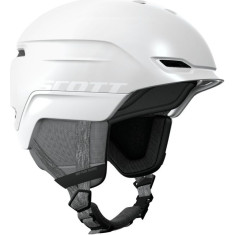 Capacete de esqui Scott Chase 2 Plus, branco