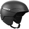 Capacete de esqui Scott Flow Mips, cinzento escuro