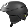 Capacete de esqui Scott Flow Mips, cinzento escuro