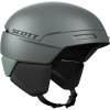 Capacete de esqui Scott Flow Mips, verde escuro