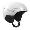 Capacete de esqui Scott Flow Pro Mips, branco