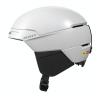 Capacete de esqui Scott Flow Pro Mips, branco
