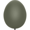 Capacete de esqui Smith Method MIPS, verde