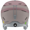 Capacete de esqui Smith Vantage 2 MIPS, cor-de-rosa