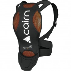 Carapace Cairn Pro Impakt D3O, nero