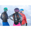 Carapace Cairn Pro Impakt D3O, nero