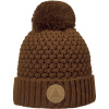 Carin Emilio hat, brown