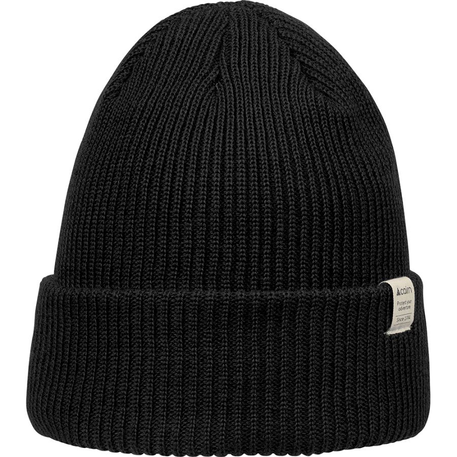 Carin Milo hat, black