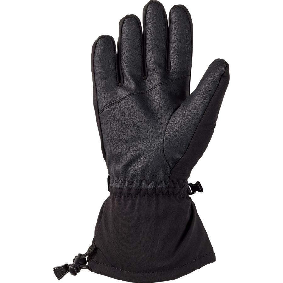 Carin Olympus C-tex Handschuhe, schwarz