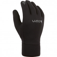 Carin Warm Touch, Handschuhe, schwarz