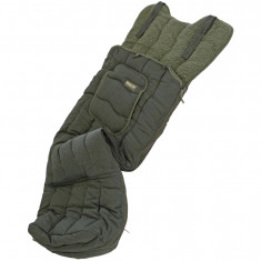 Carinthia Ansitzsack Fell L, sleeping bag, green