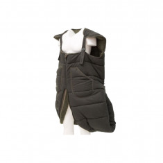 Carinthia Ansitzsack Fell M, sitting bag for hunting, green