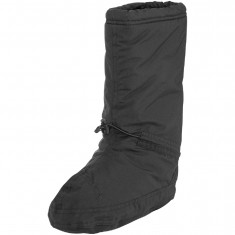 Carinthia Booties Windstopper, návleky na topánky, čierna