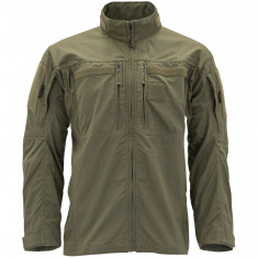 Carinthia CCJ Combat Jacke, Herren, olivgrün