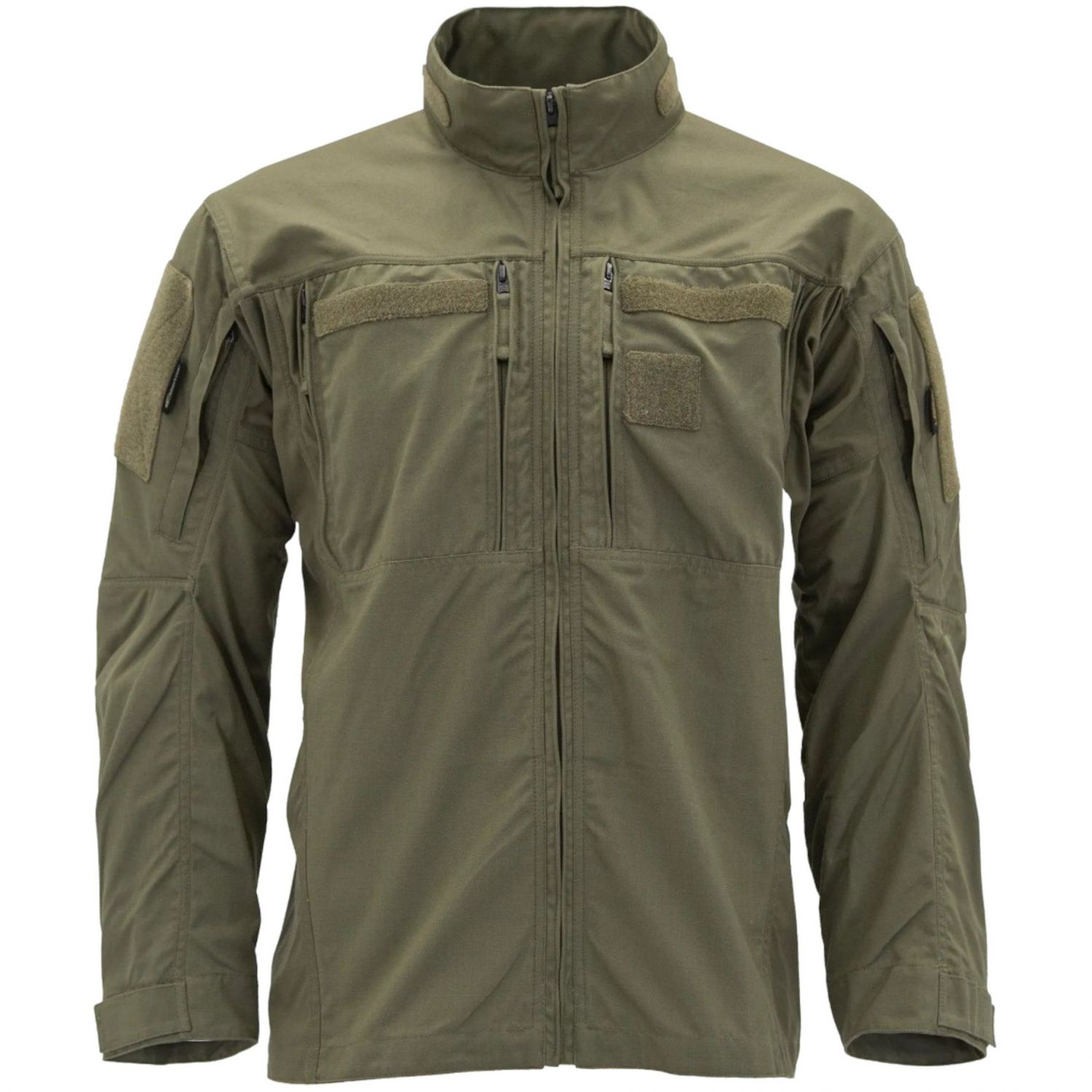 Carinthia CCJ Combat Jacket, men, olive green