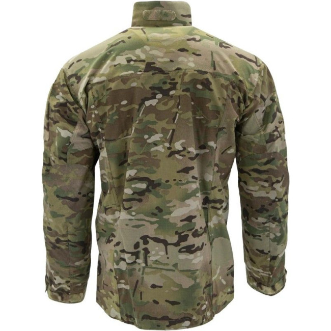 Carinthia CCJ Combat Jakke, herre, camo