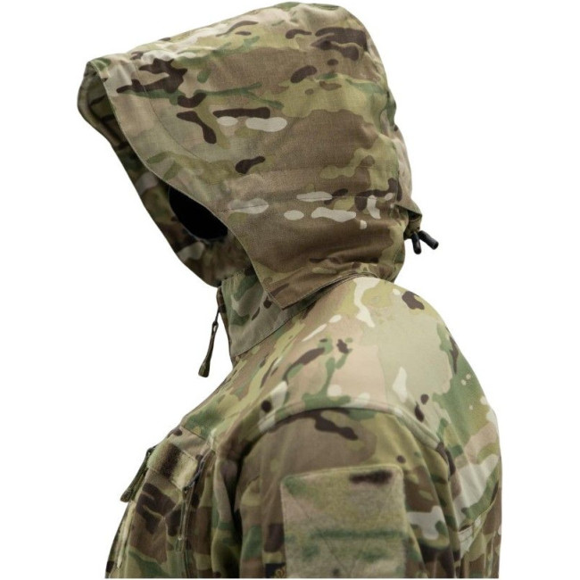 Carinthia CCJ Combat Jakke, herre, camo