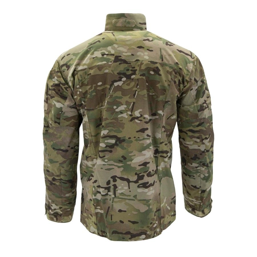 Carinthia CCJ Combat Jakke, pentru bărbați, camo