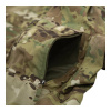 Carinthia CCJ Combat Jakke, pentru bărbați, camo