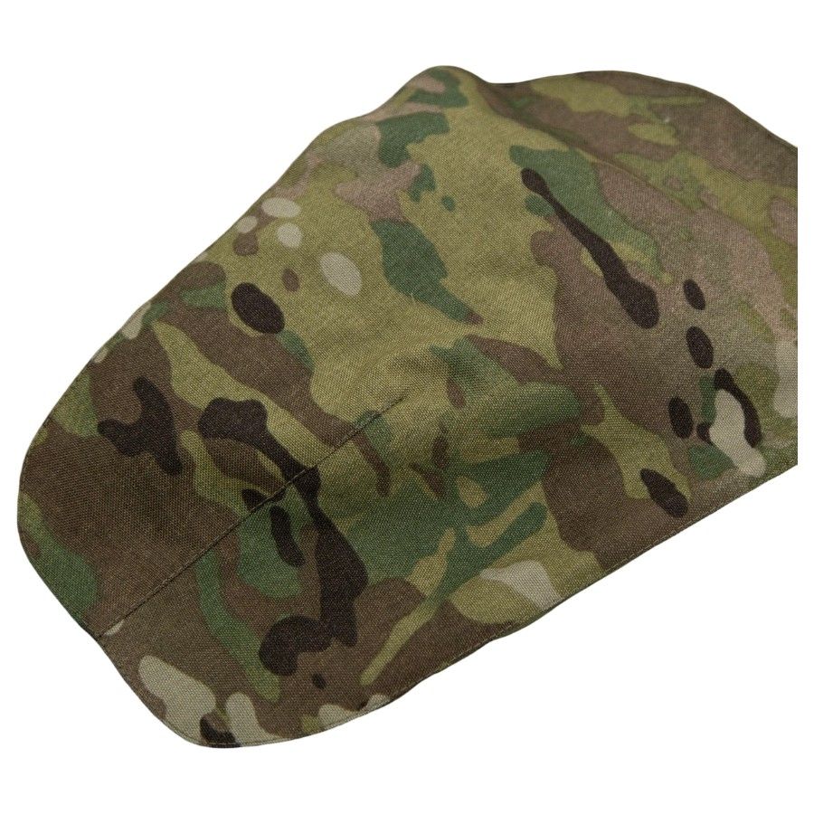 Carinthia CCJ Combat Jaqueta, masculino, camo