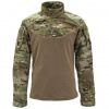 Carinthia CCS Combat Pulôver, masculino, camuflagem