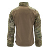 Carinthia CCS Combat Pulôver, masculino, camuflagem