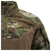 Carinthia CCS Combat Pulôver, masculino, camuflagem