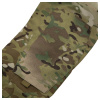 Carinthia CCS Combat Pulôver, masculino, camuflagem