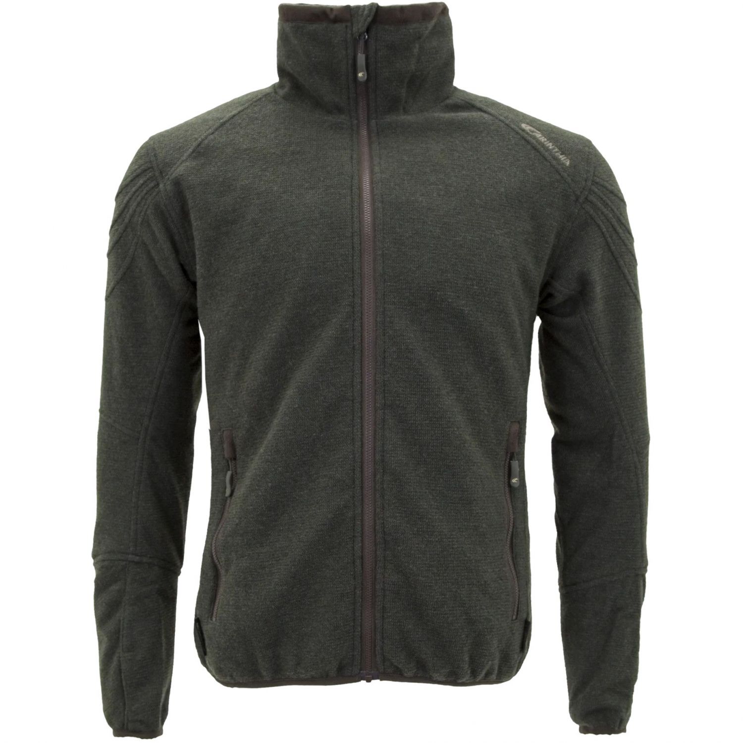 Carinthia CCS Combat Pulóver, pánske, camo