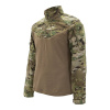 Carinthia CCS Combat Pulóver, pánsky, maskáčový