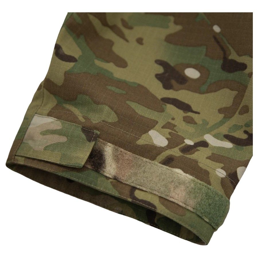 Carinthia CCS Combat Pulóver, pánsky, maskáčový